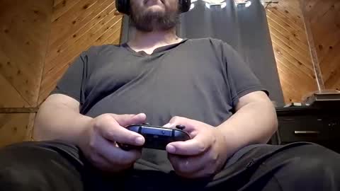 Hereforbootyyyy online show from May 17, 12:56 pm