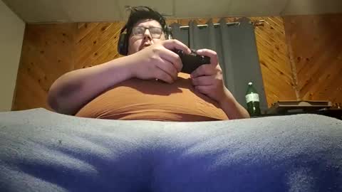 Hereforbootyyyy online show from May 29, 3:26 am