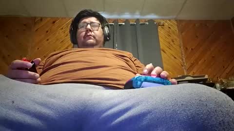 Hereforbootyyyy online show from May 31, 12:01 pm