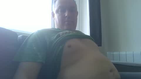 heretoserveyouall online show from April 19, 4:06 pm