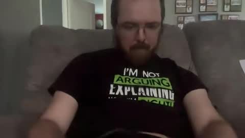 Snapshot of herkimer95 chatting on June 3, 11:46 am herkimer95 online show from June 3, 11:46 am
