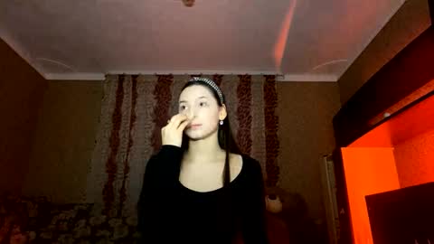 Snapshot of herlindabollis chatting on October 25, 2:35 pm Poly online show from October 25, 2:35 pm