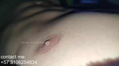 Snapshot of herlw chatting on February 9, 8:11 am Herlw online show from February 9, 8:11 am