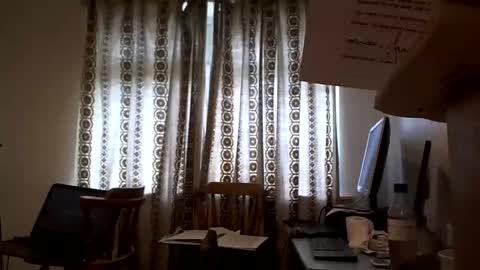 mature online show from March 3, 9:11 am