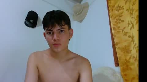valentin 123 online show from May 20, 3:24 am