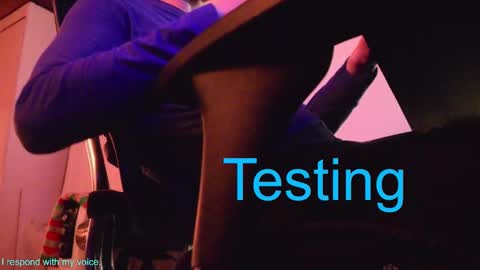 X AlexoSexo69 online show from October 26, 1:22 am