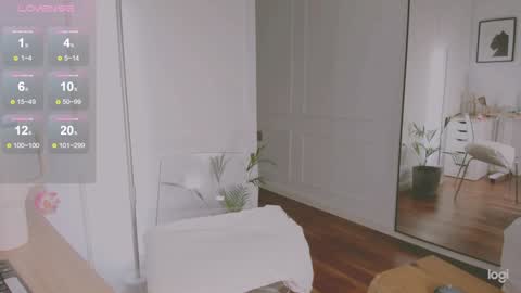 hi my name is Eva. online show from December 10, 5:33 pm