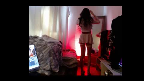 hevin69 online show from January 18, 6:12 pm