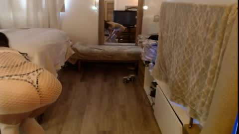 hevin69 online show from April 9, 3:39 pm