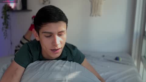 hey_cesard online show from December 11, 4:09 pm