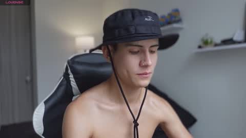 hey_cesard online show from September 16, 1:45 pm