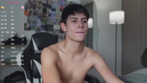 hey_cesard online show from November 24, 4:07 pm