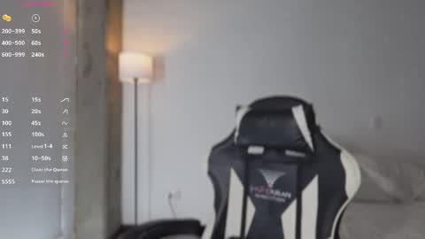 hey_cesard online show from April 10, 1:05 pm