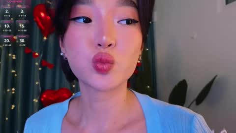 Audrey online show from February 18, 3:21 pm