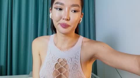 Audrey online show from September 29, 3:06 pm