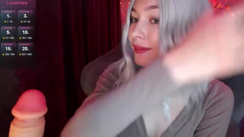  Nora  online show from November 7, 2:33 am