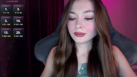  Nora  online show from March 10, 11:32 pm