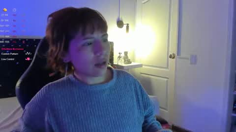 Snapshot of hey_noraly chatting on September 30, 4:06 am Noraly online show from September 30, 4:06 am