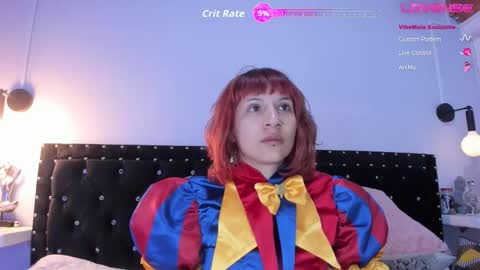 Noraly  online show from March 7, 5:04 am