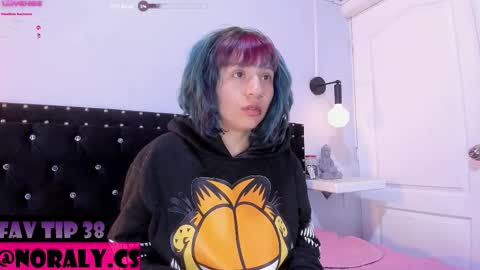 Noraly  online show from March 21, 5:01 am