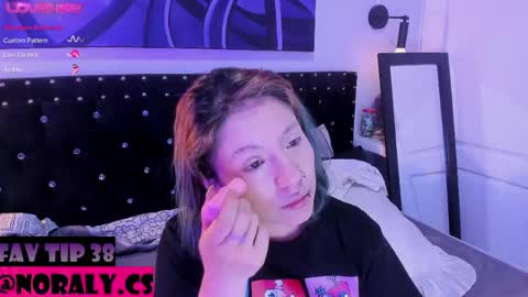 Noraly  online show from May 26, 3:24 am