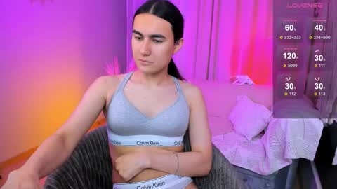 heyalena online show from September 19, 6:59 am