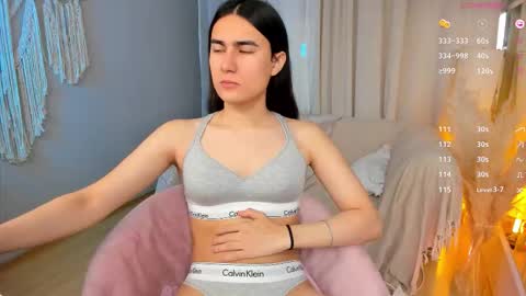 heyalena online show from November 12, 6:25 am