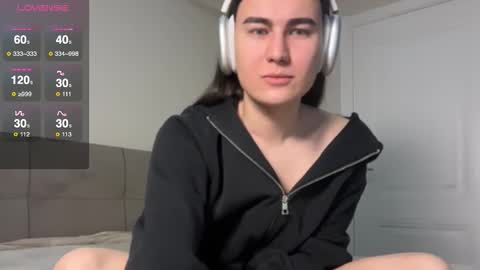 heyalena online show from February 11, 6:24 pm