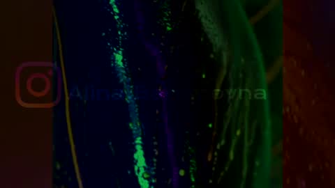 Alina online show from March 18, 7:06 pm