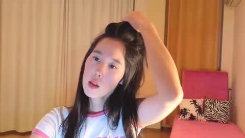 Snapshot of heyitsnaomi chatting on September 21, 6:31 pm Naomi online show from September 21, 6:31 pm