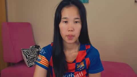 Snapshot of heyitsnaomi chatting on May 30, 9:45 pm Naomi online show from May 30, 9:45 pm