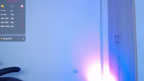 Laura online show from July 12, 11:18 pm