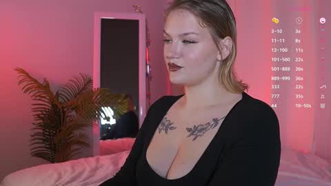 heynoirsam online show from March 2, 7:15 am