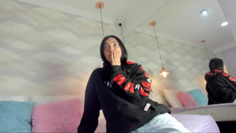 HEYSEL ANGELS online show from December 3, 3:03 am