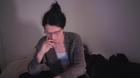 Ada Sophie online show from February 18, 10:16 am