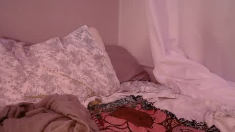 Lollie  Bam Tesoro online show from September 18, 1:13 pm