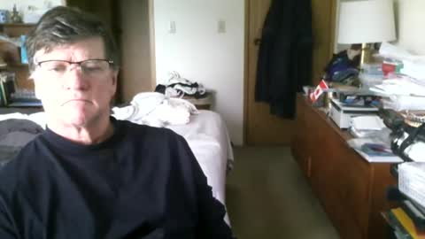 hg99too online show from January 7, 6:45 pm