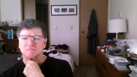 hg99too online show from February 7, 6:45 pm