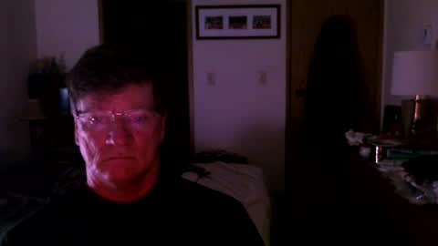 hg99too online show from October 9, 2:15 pm