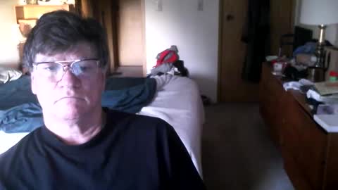 hg99too online show from April 5, 2:03 pm