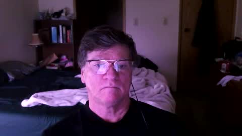 hg99too online show from April 13, 2:33 pm