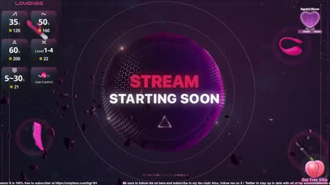 FunGuy33 online show from January 27, 12:22 am