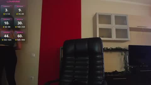 Lina online show from May 24, 7:24 am