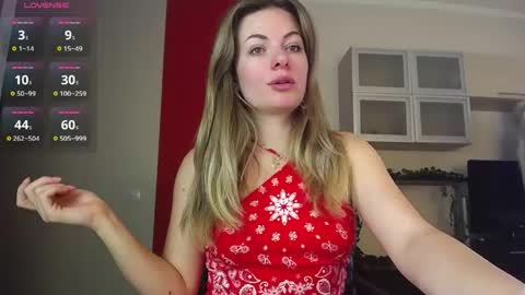 Lina online show from May 30, 10:01 am