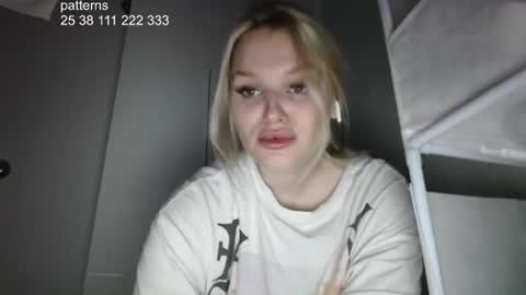 Ana online show from July 7, 4:26 am