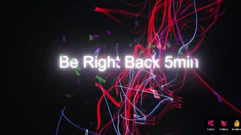 Hi Marceline online show from December 20, 5:51 pm