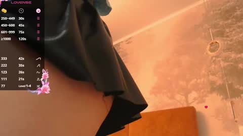 Hiaru online show from December 11, 8:47 am