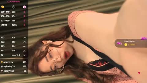 Hiaru online show from December 29, 9:06 am