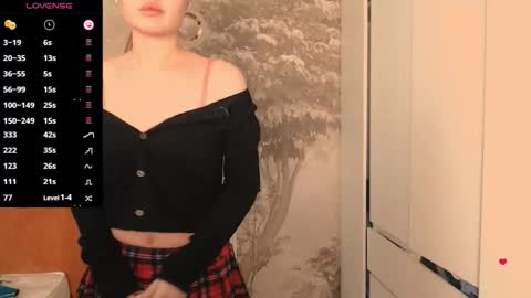 Hiaru online show from November 5, 5:29 am