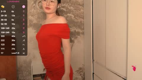 Hiaru online show from November 30, 5:33 am